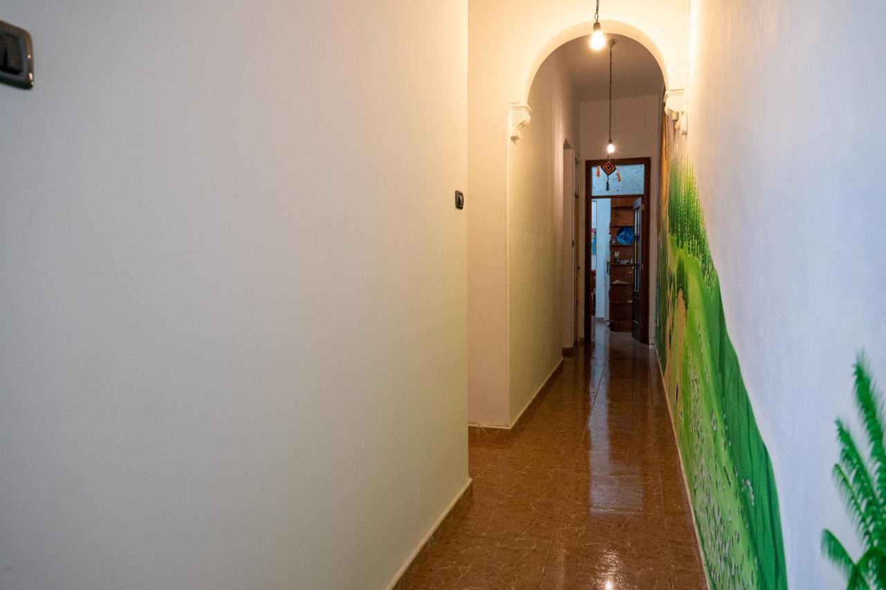 Drago Hostel Icod De Los Vinos Exterior photo