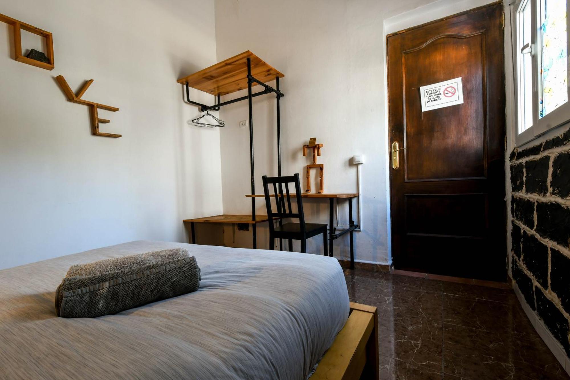 Drago Hostel Icod De Los Vinos Exterior photo