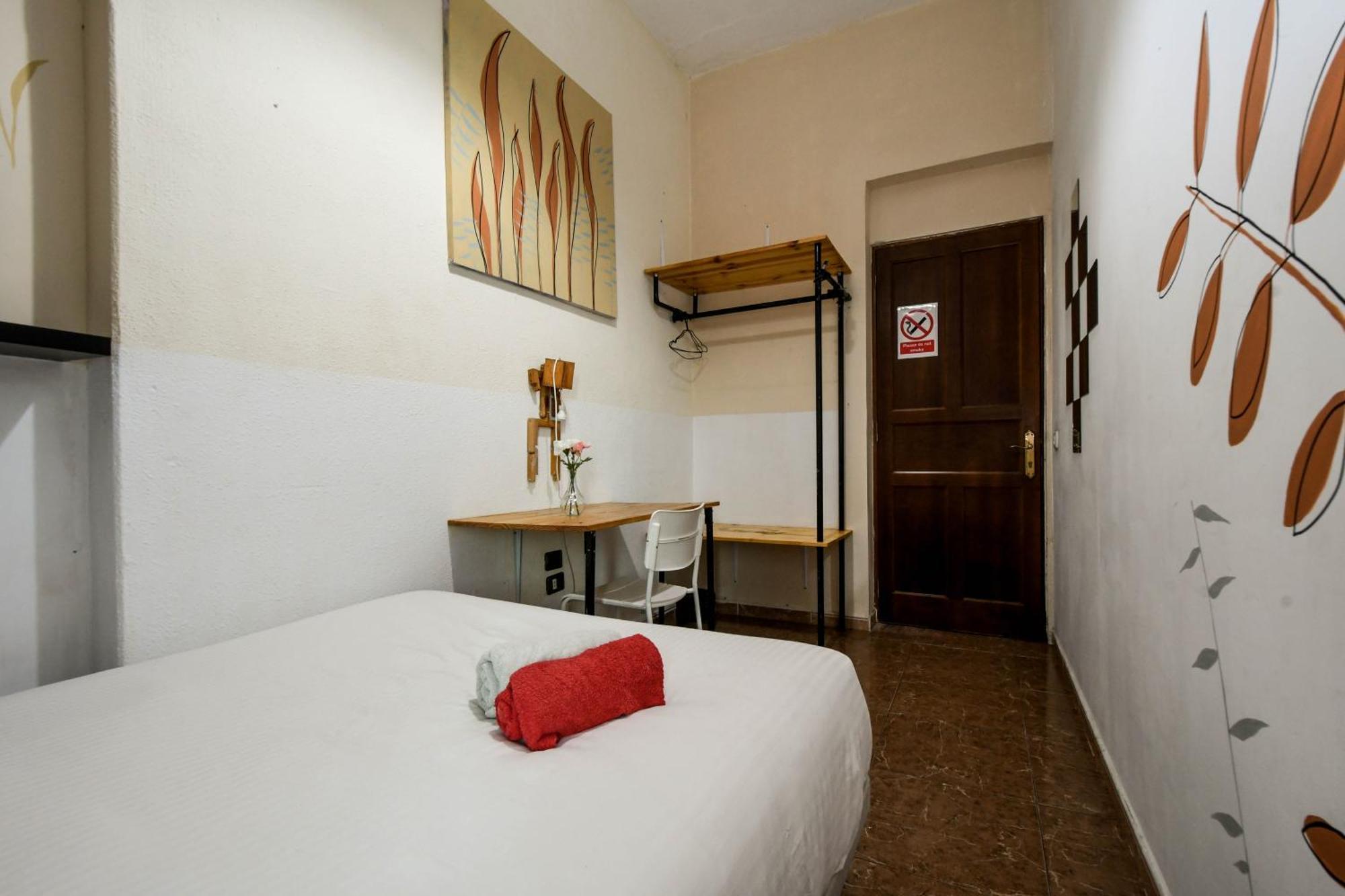 Drago Hostel Icod De Los Vinos Exterior photo