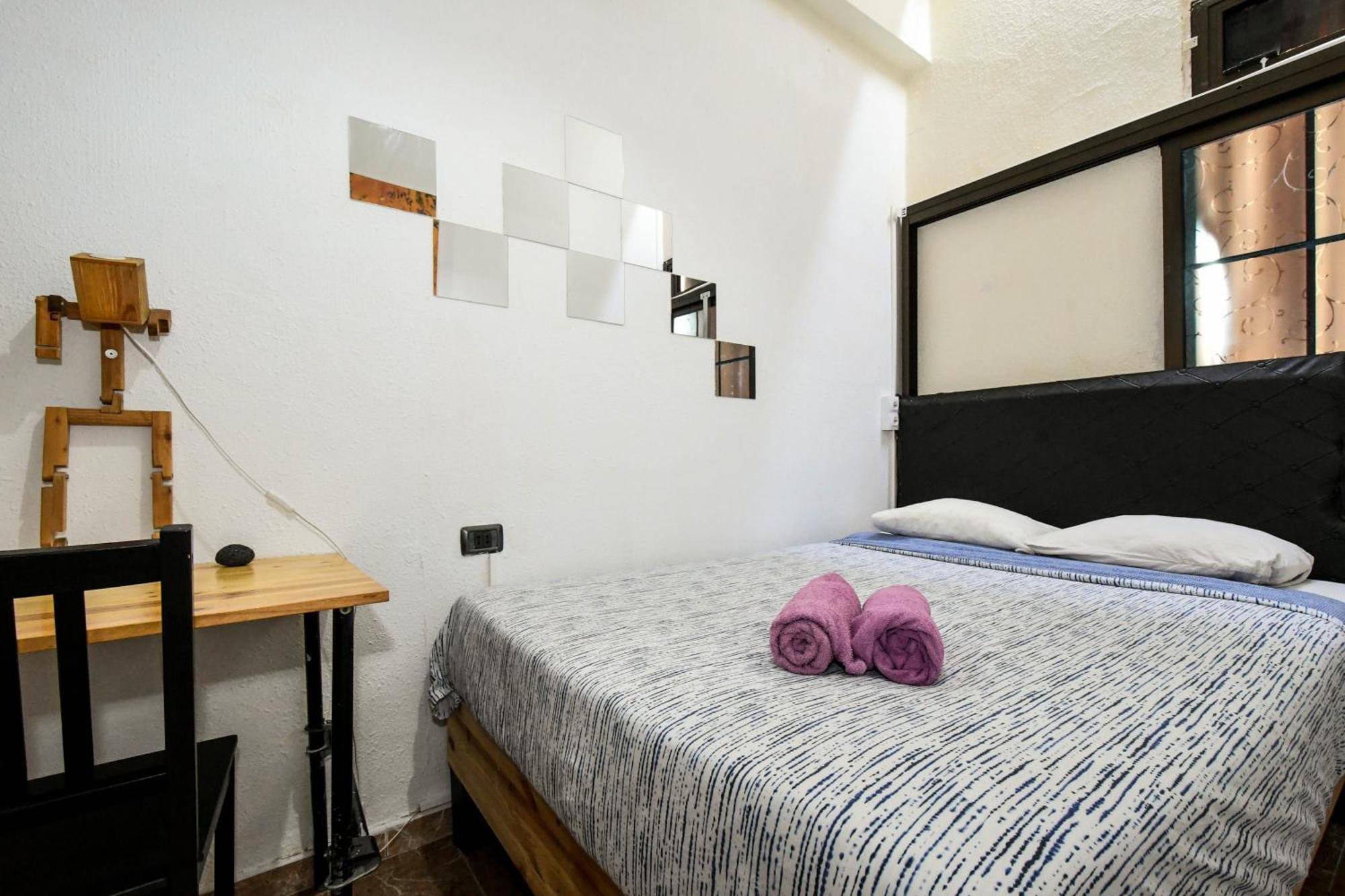 Drago Hostel Icod De Los Vinos Exterior photo