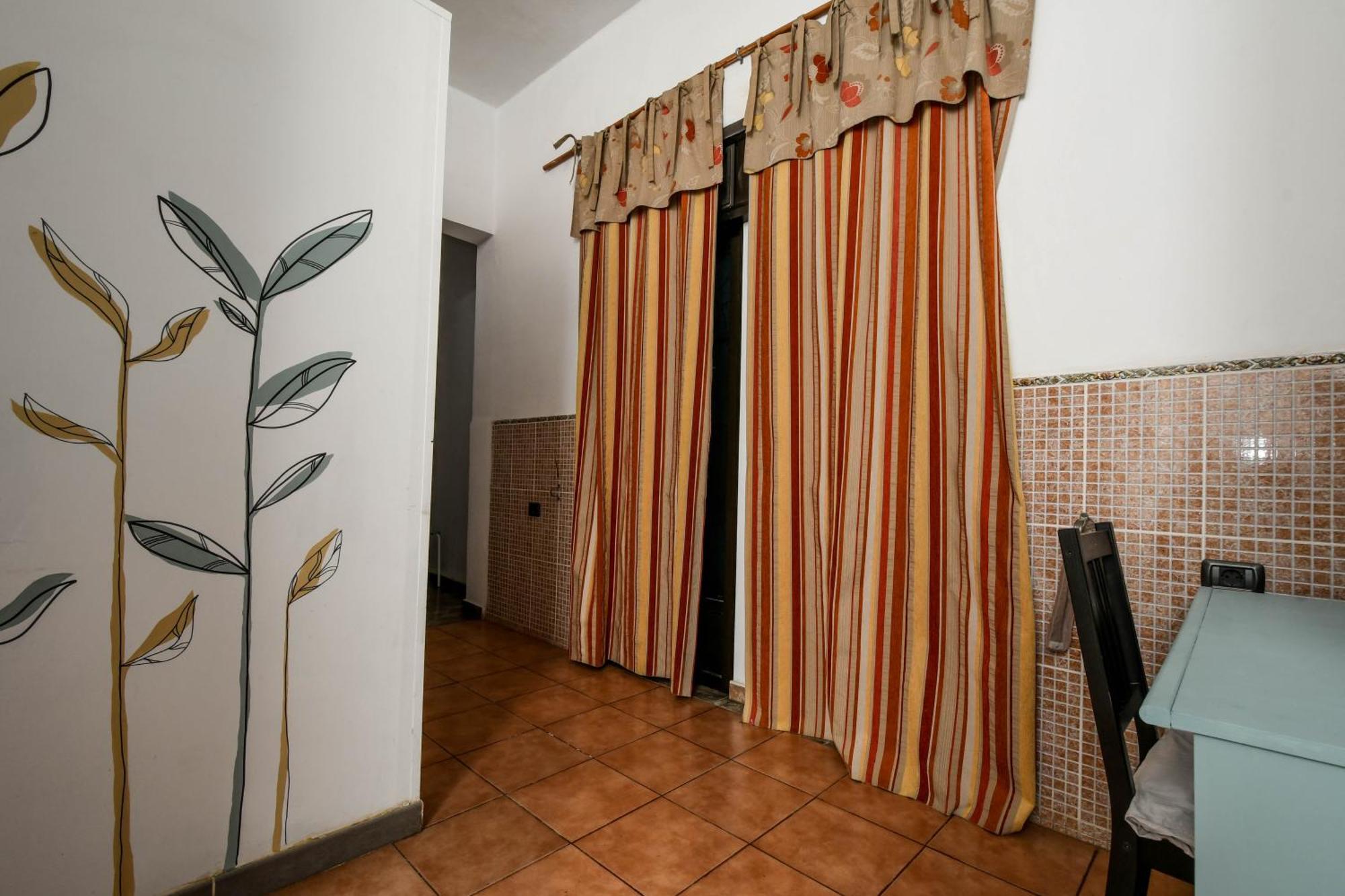 Drago Hostel Icod De Los Vinos Exterior photo