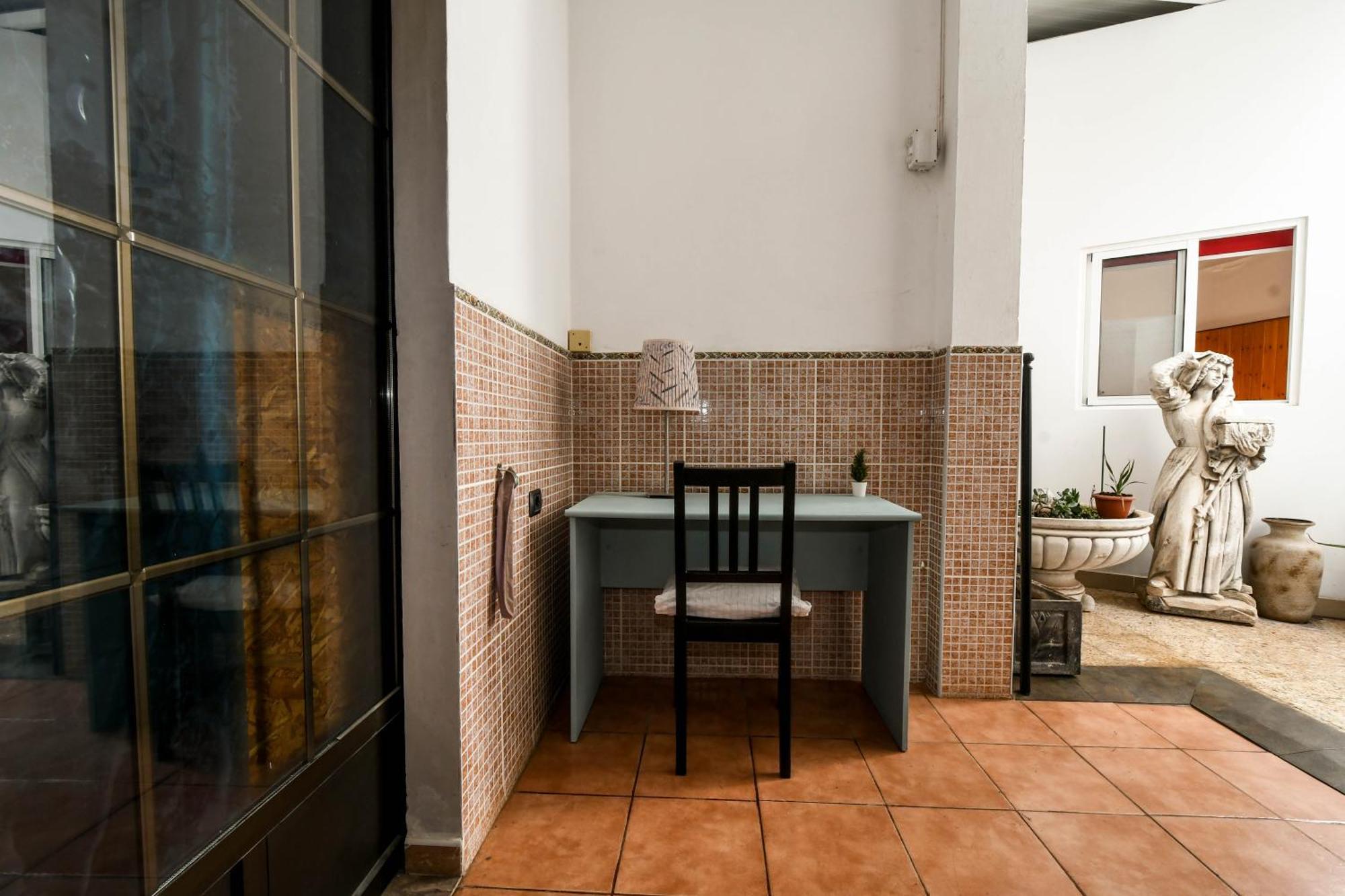 Drago Hostel Icod De Los Vinos Exterior photo