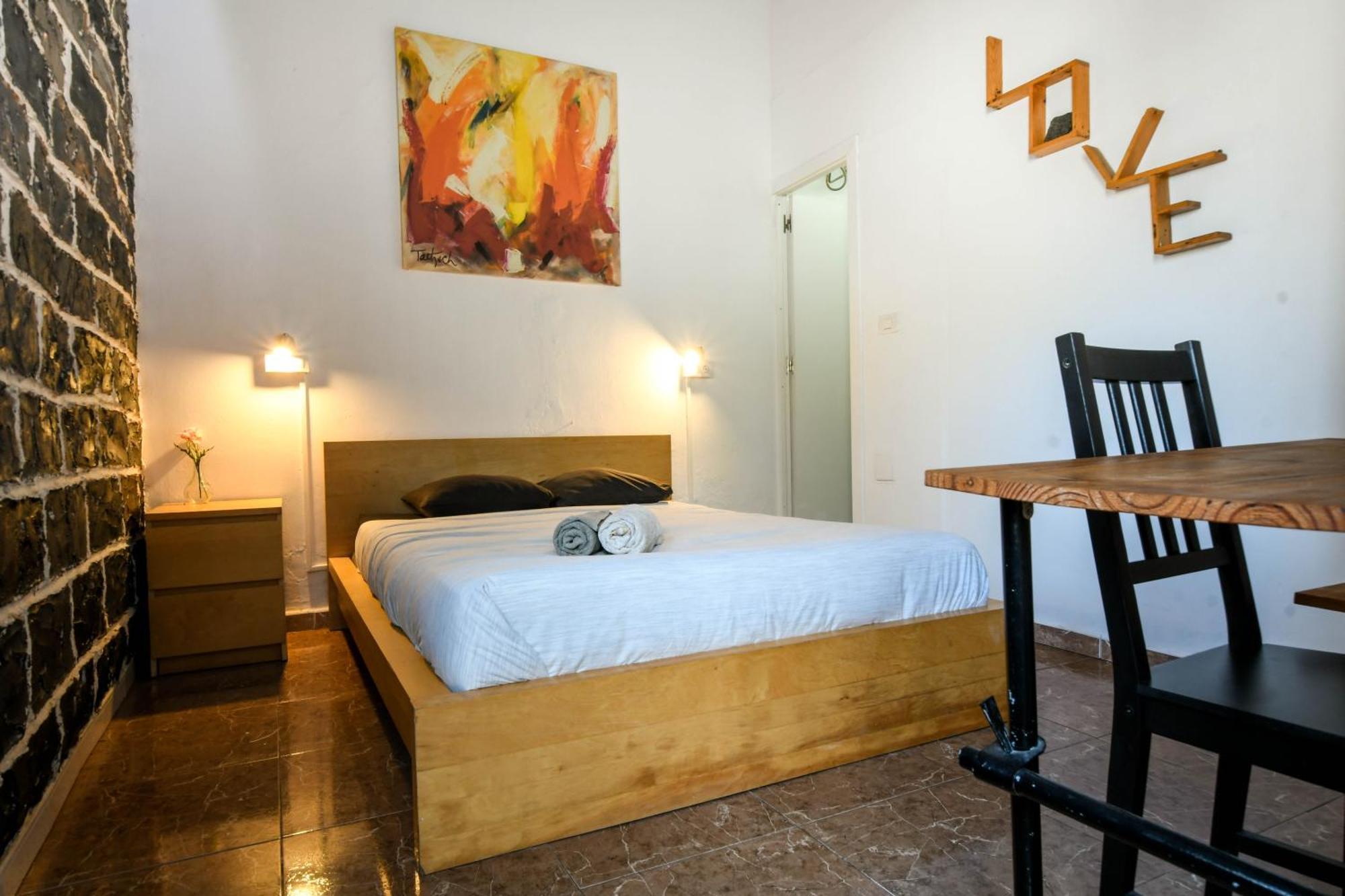 Drago Hostel Icod De Los Vinos Exterior photo
